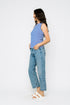 Jayne-Sleeveless Tank